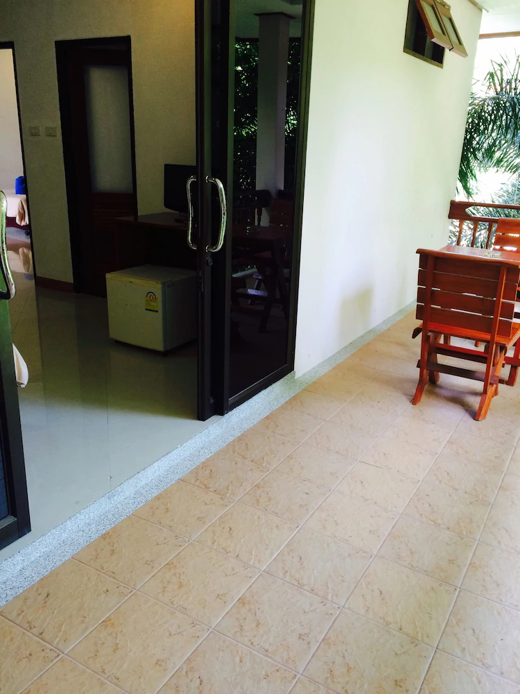 Haad Yao Villa