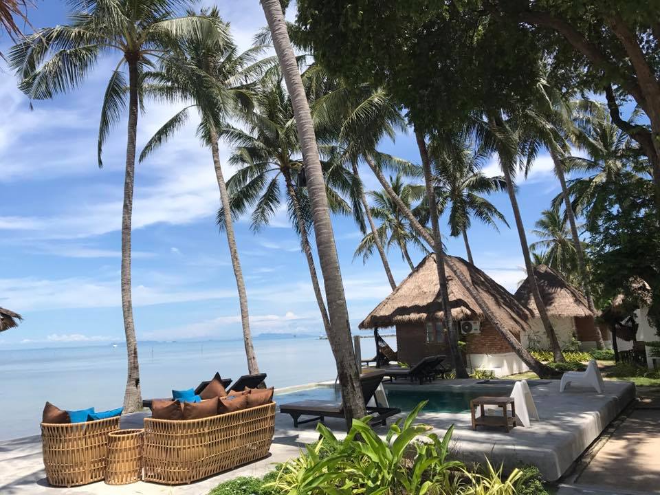 Hansa Beach Resort