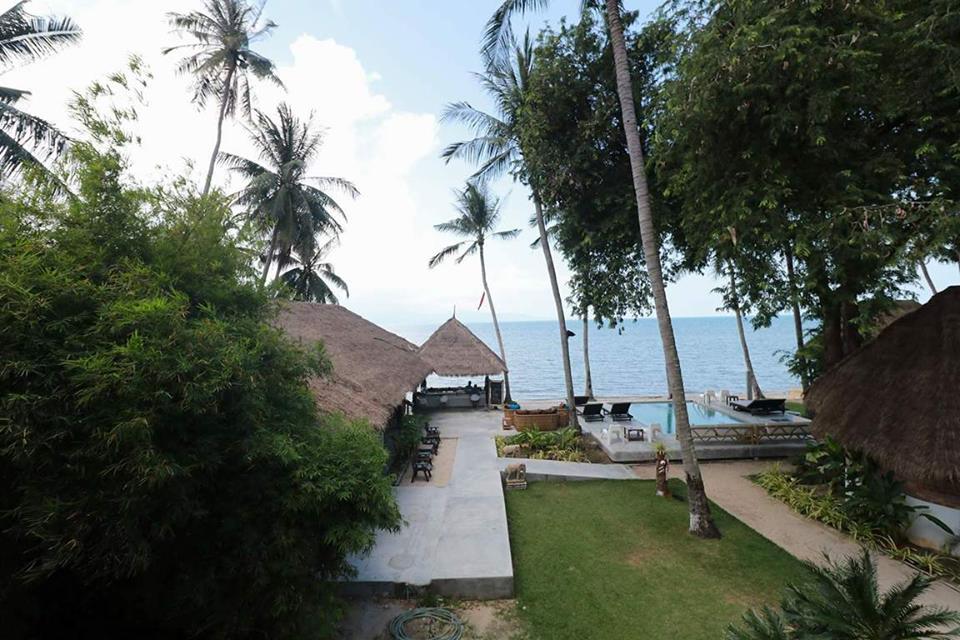 Hansa Beach Resort