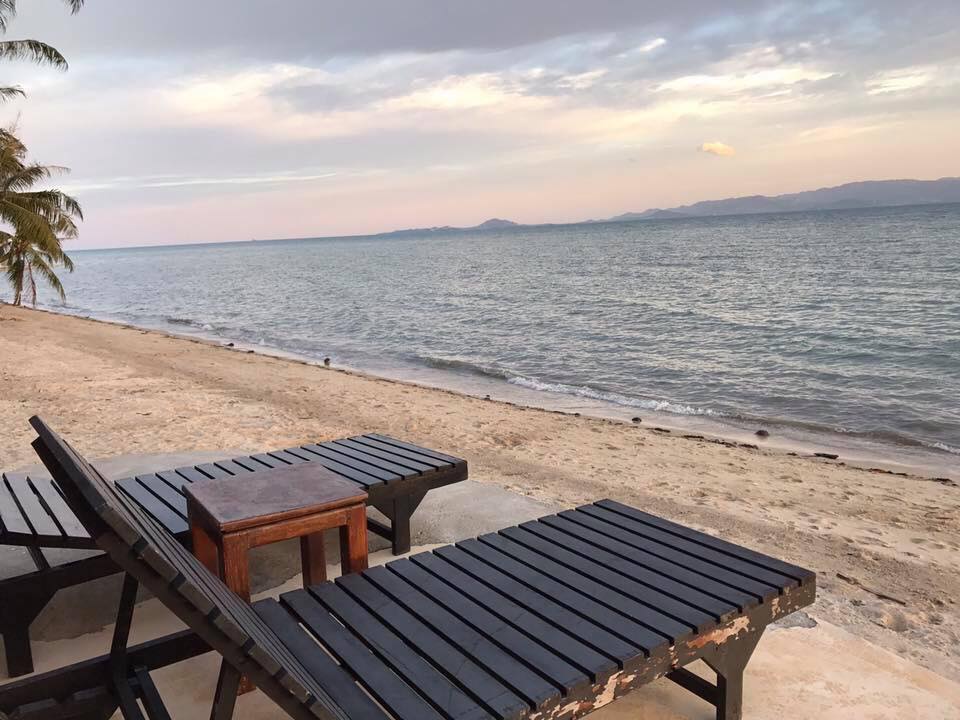 Hansa Beach Resort