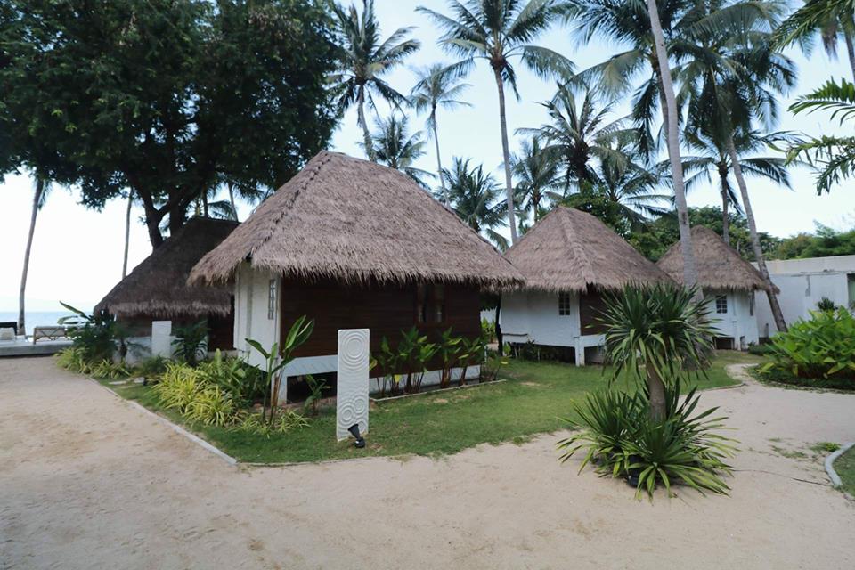 Hansa Beach Resort