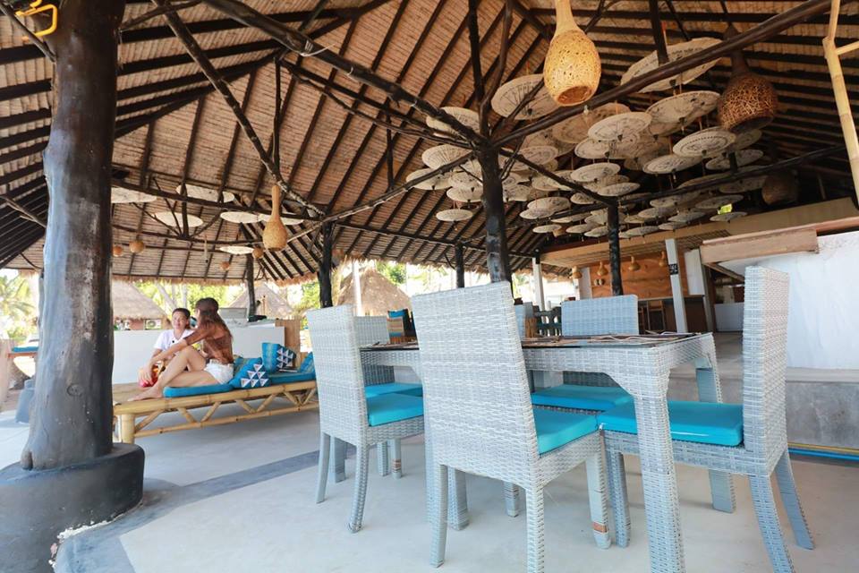 Hansa Beach Resort