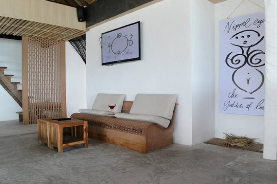 Hansa Beach Resort