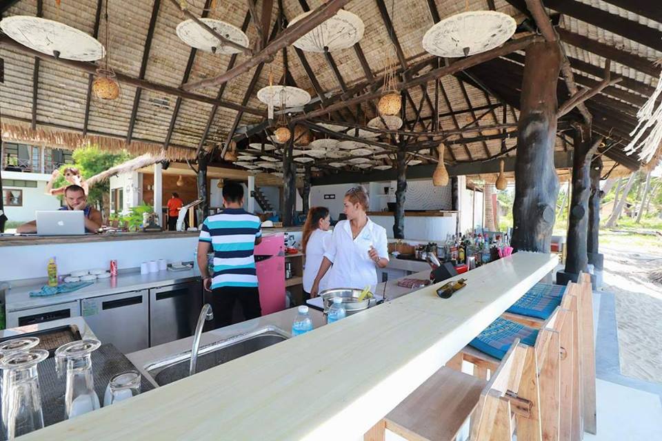 Hansa Beach Resort