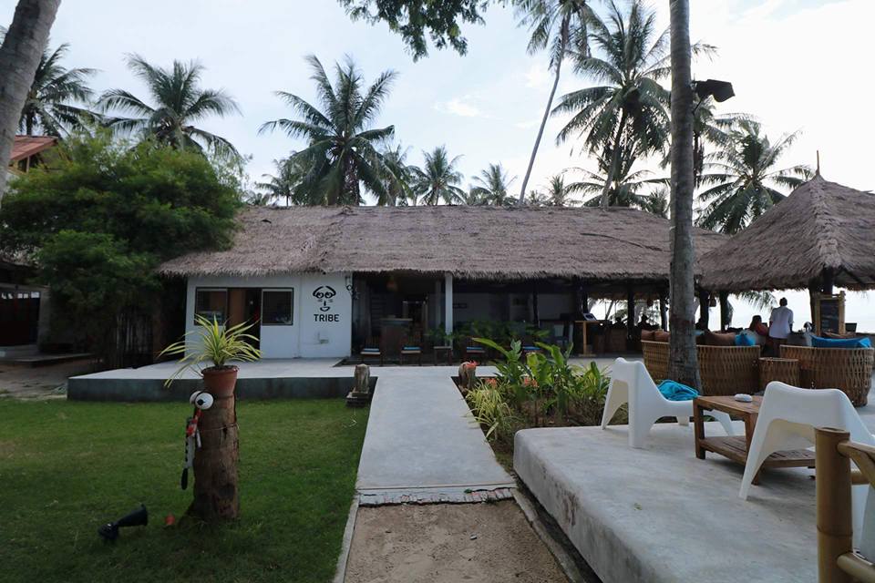 Hansa Beach Resort