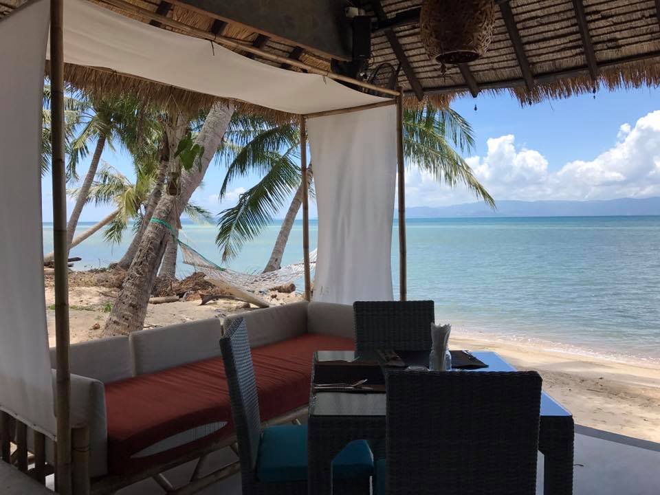 Hansa Beach Resort