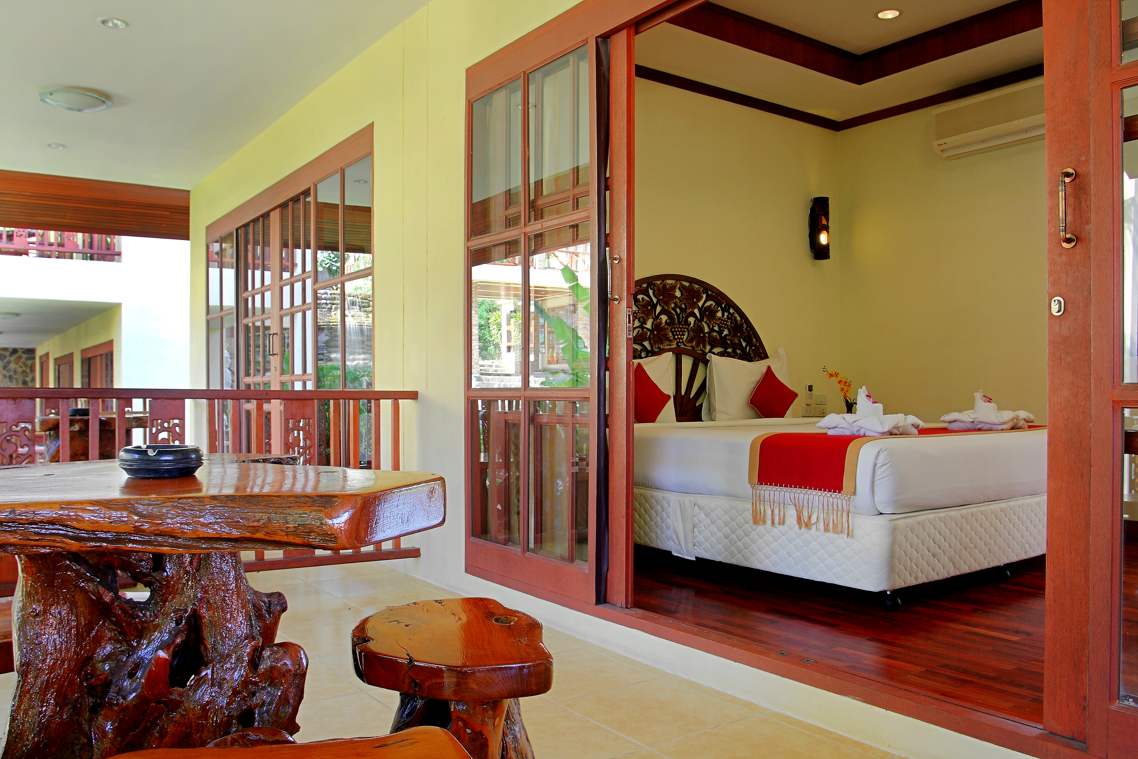 Havana Beach Resort