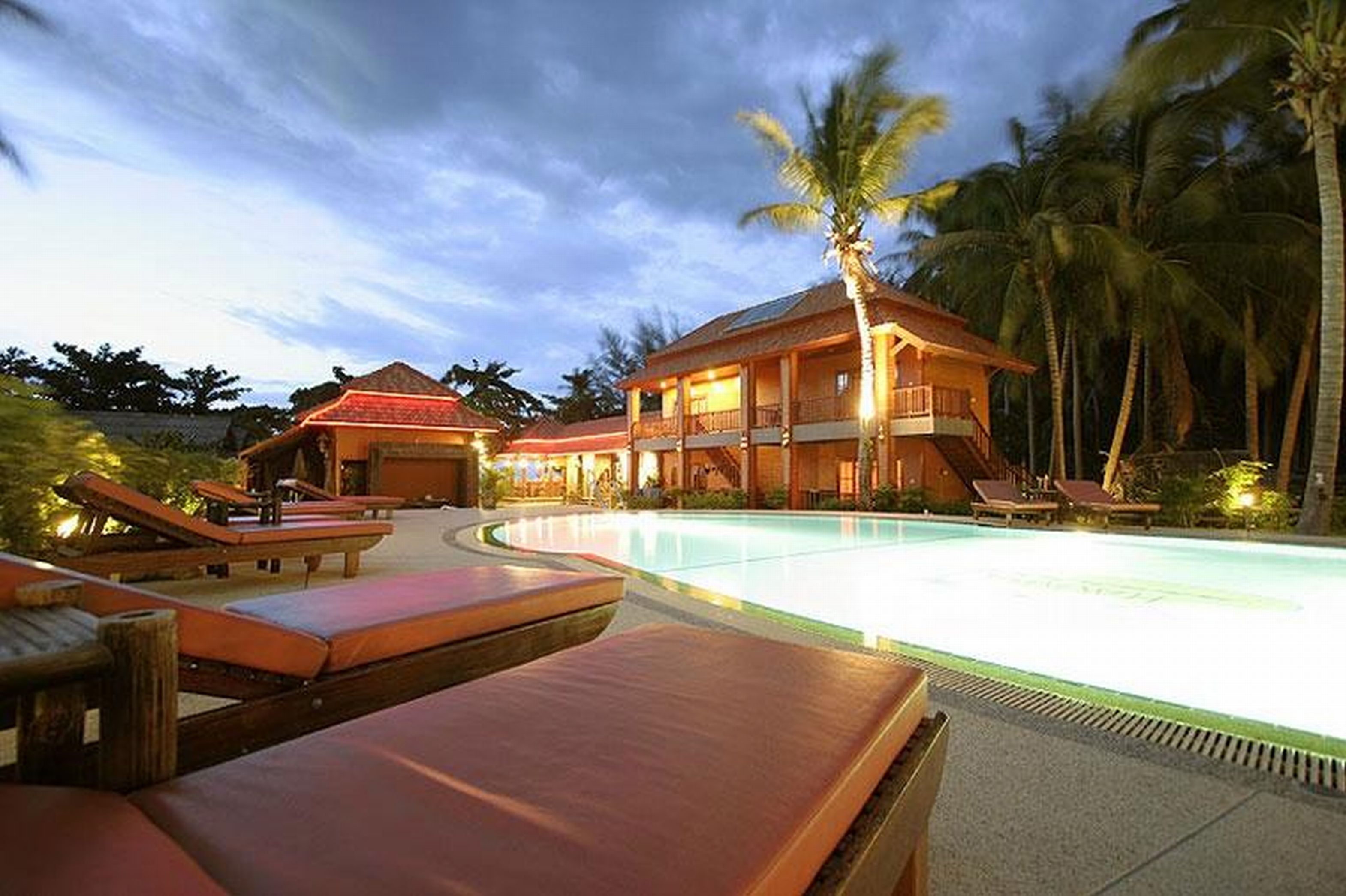 Havana Beach Resort