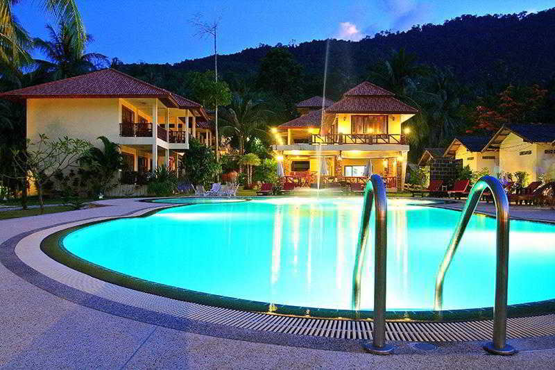 Havana Beach Resort