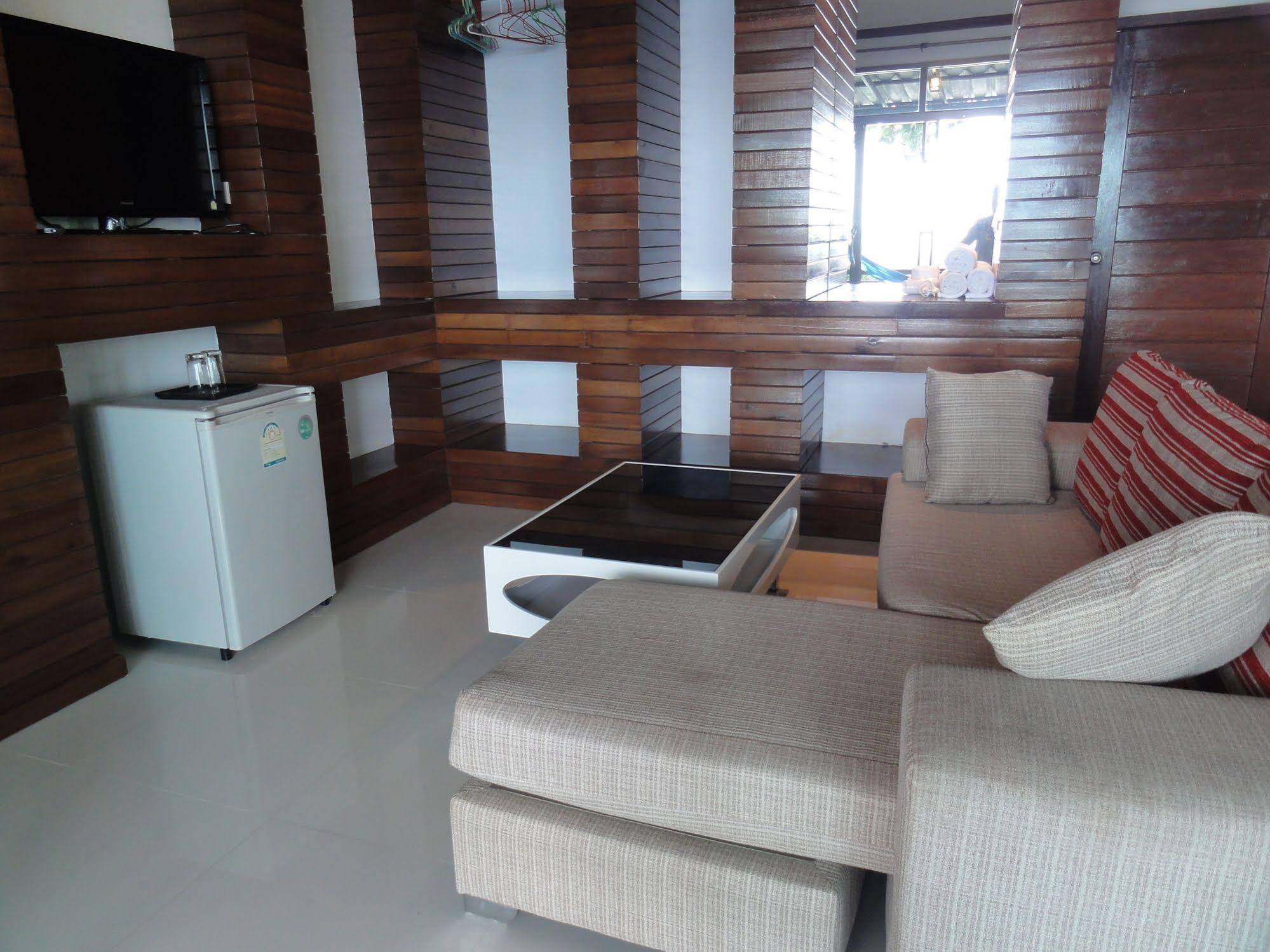 High Life Bungalow