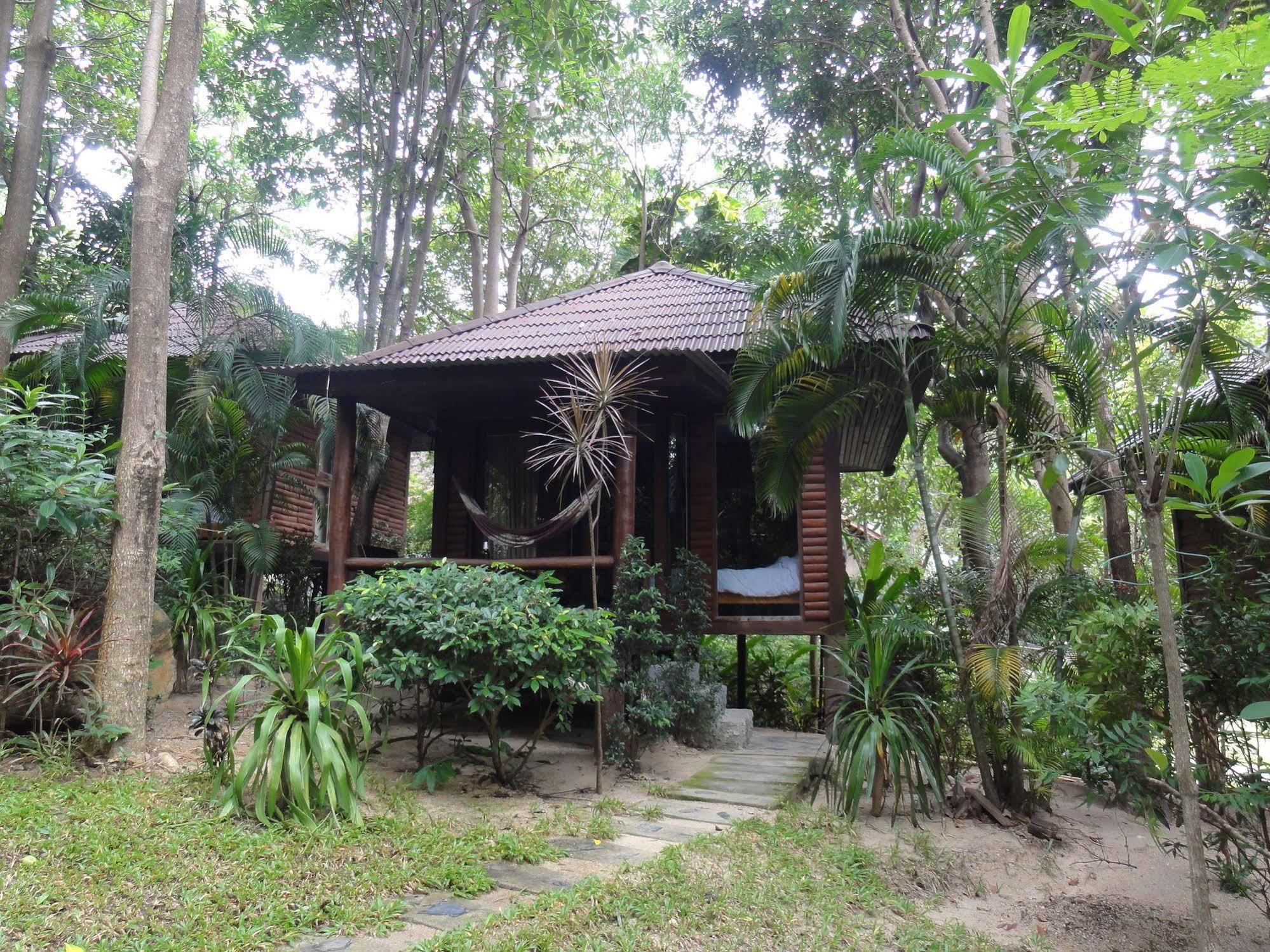 High Life Bungalow