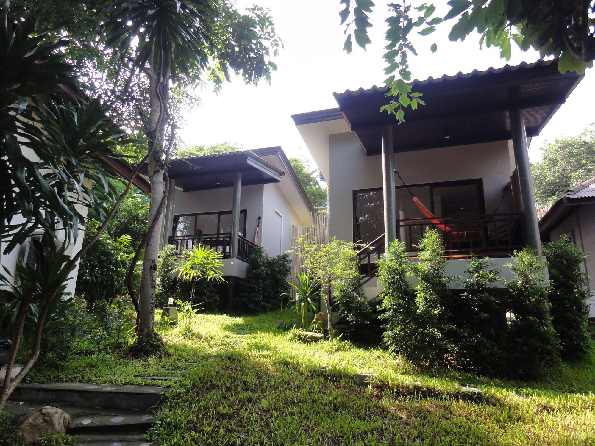 High Life Bungalow