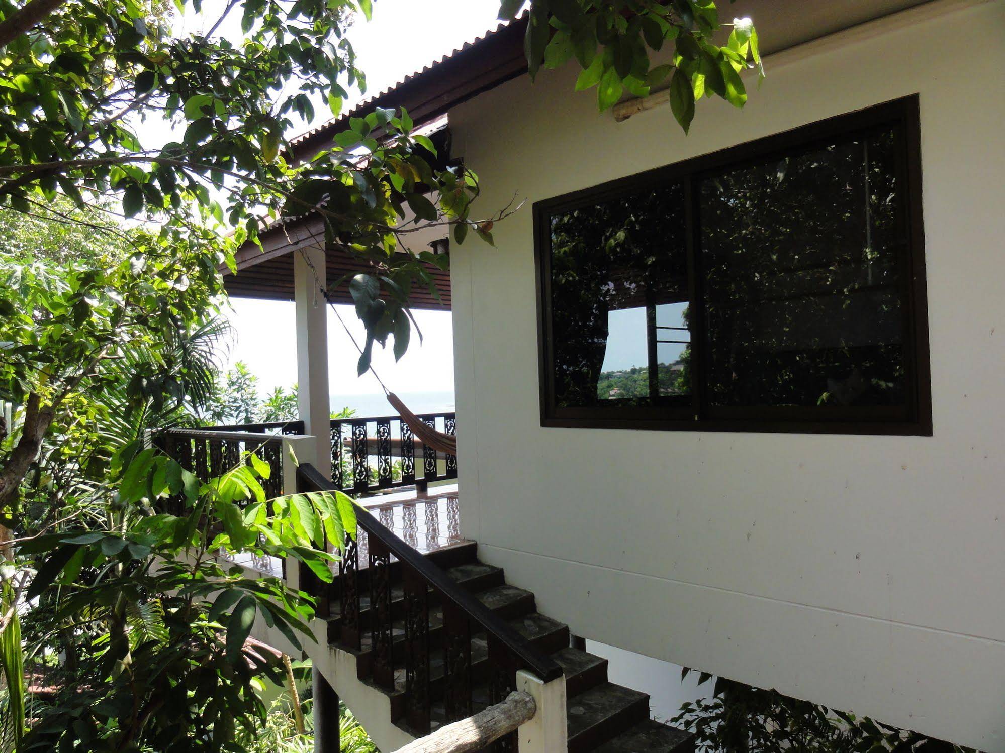 High Life Bungalow