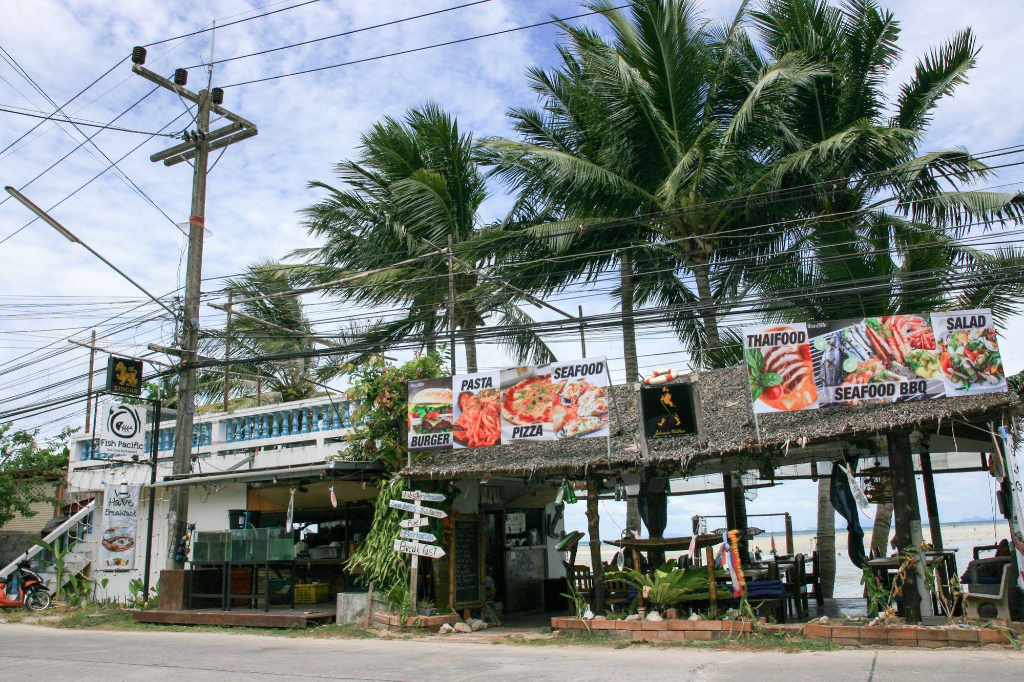 Hinkong Hut