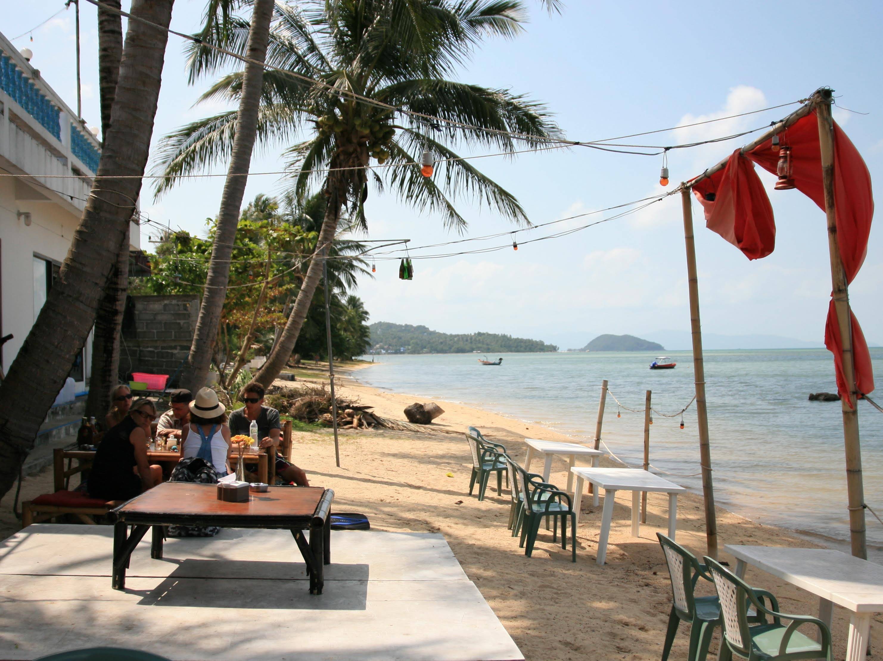 Hinkong Hut