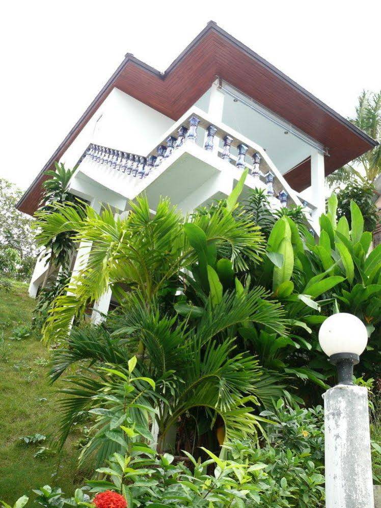 Hinkong Hut