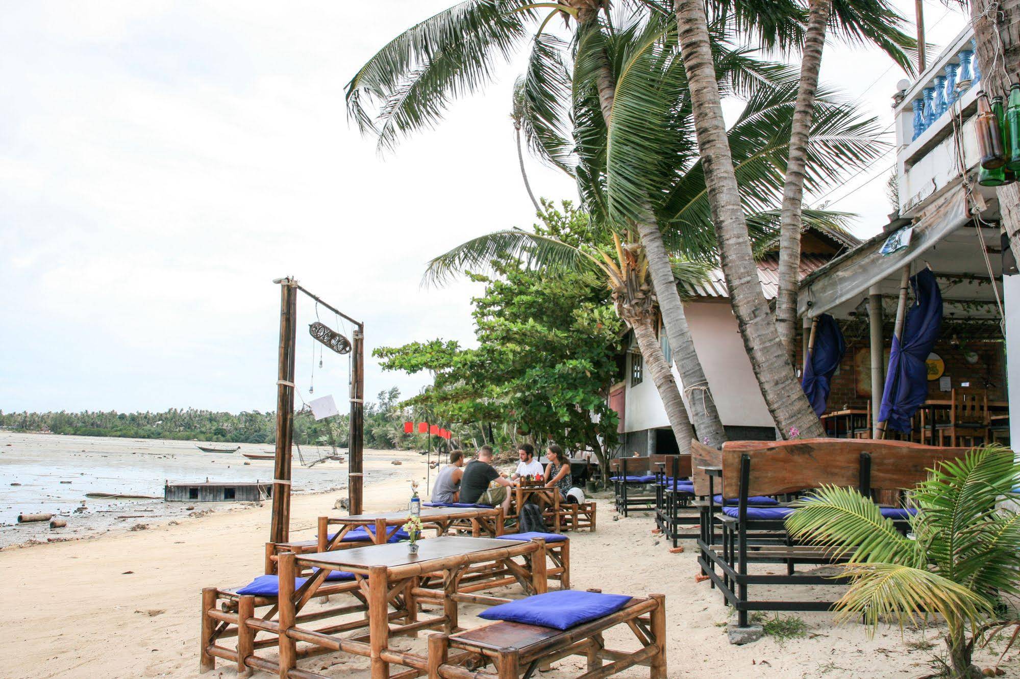Hinkong Hut