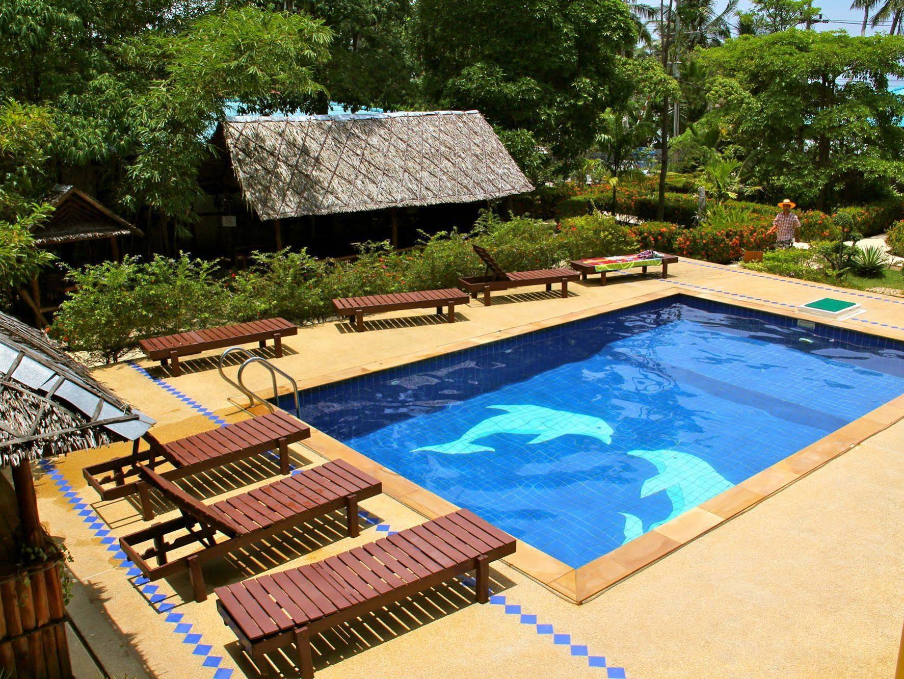 Hinkong Hut