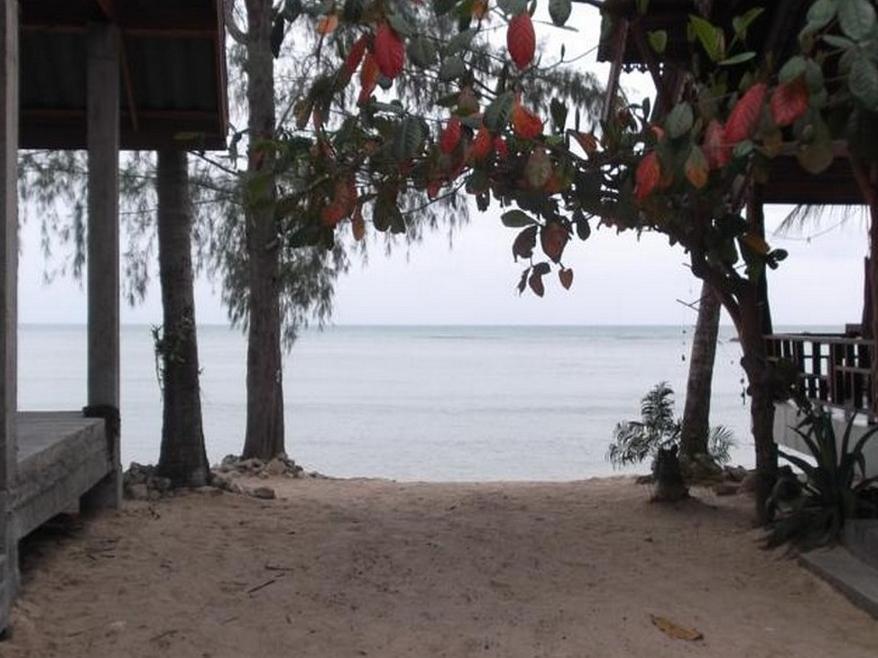 Hut Sun Bungalow
