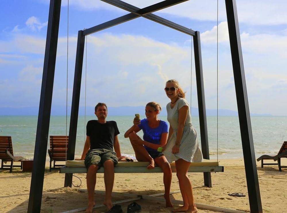Infinity Beach Club