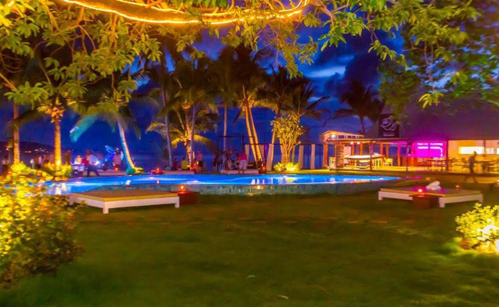 Infinity Beach Club