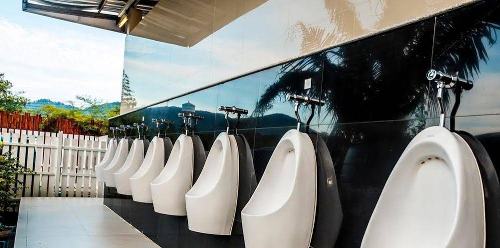 Infinity Beach Club