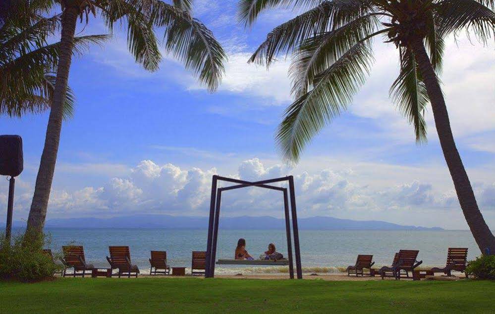 Infinity Beach Club