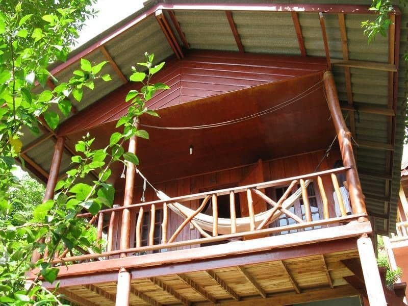 J.B Hut Bungalow