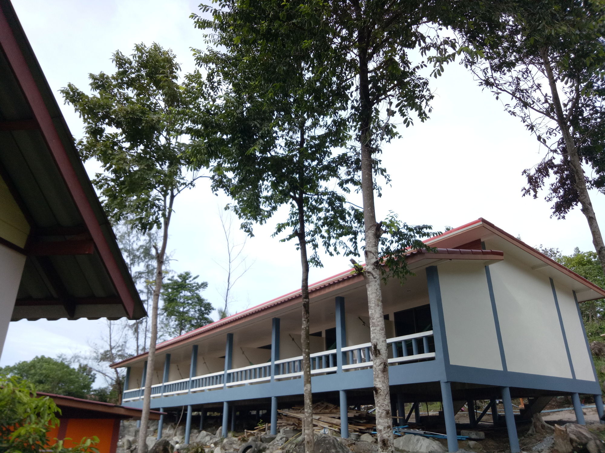 J.B Hut Bungalow