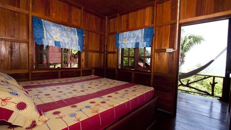 J.B Hut Bungalow
