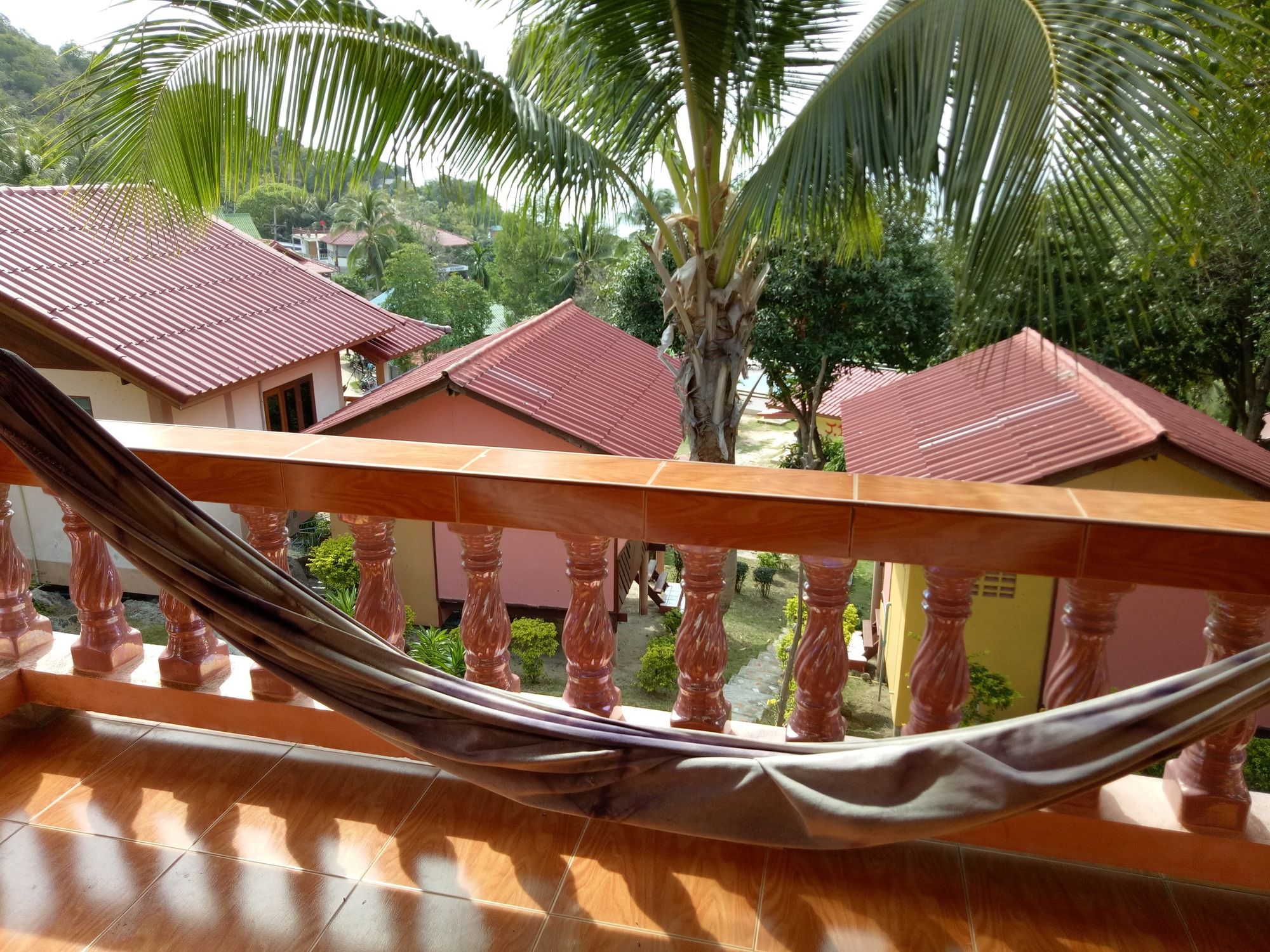 J.B Hut Bungalow