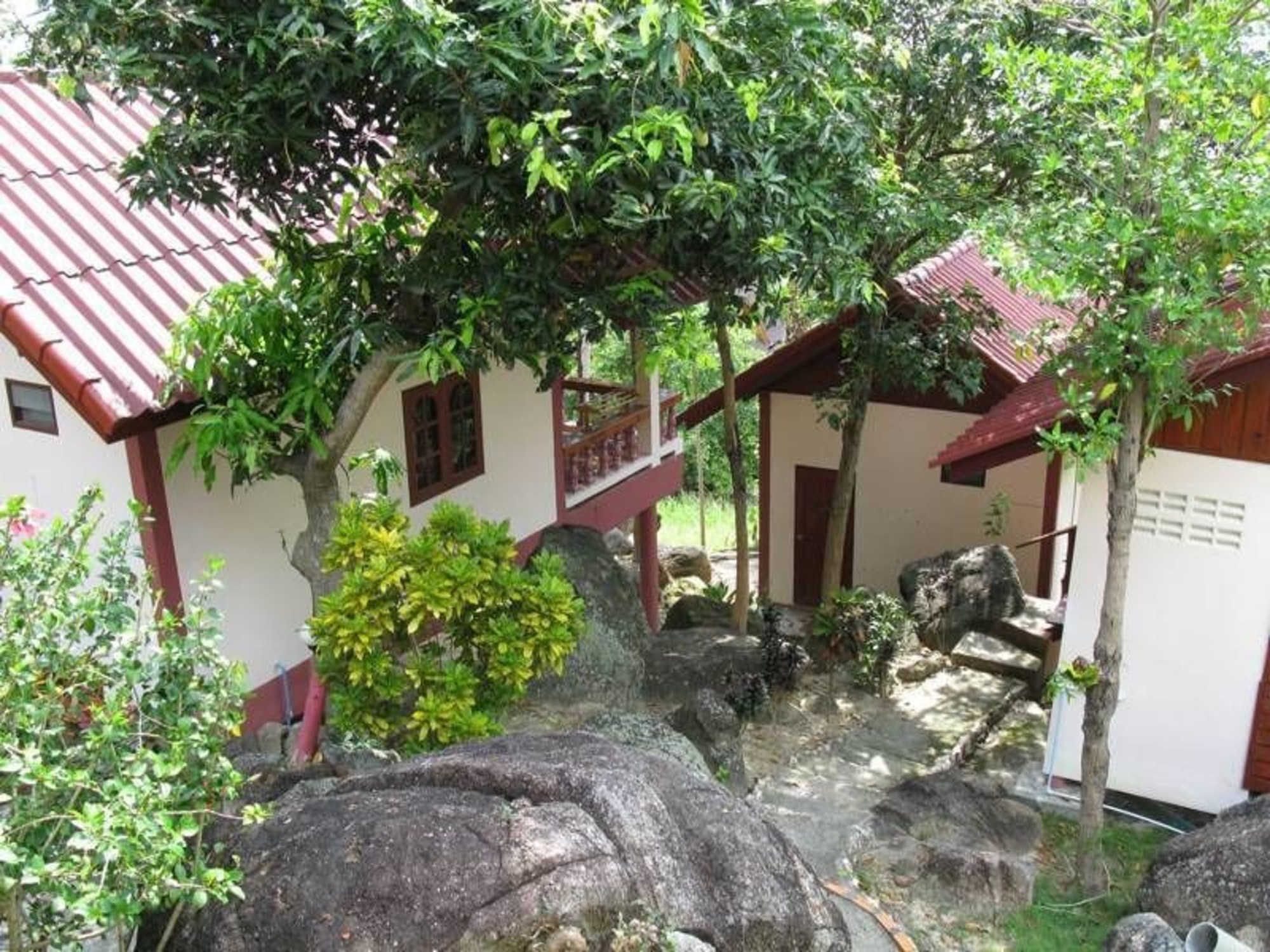 J.B Hut Bungalow