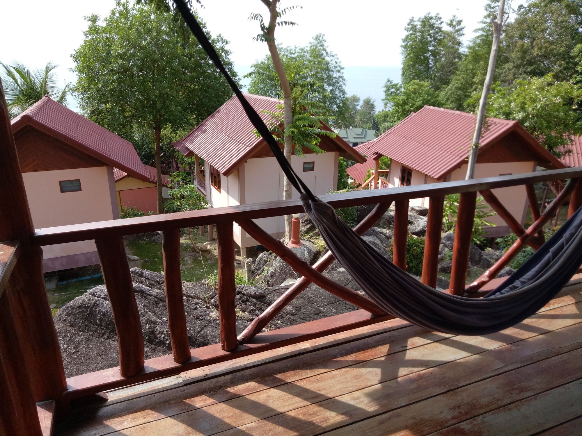 J.B Hut Bungalow