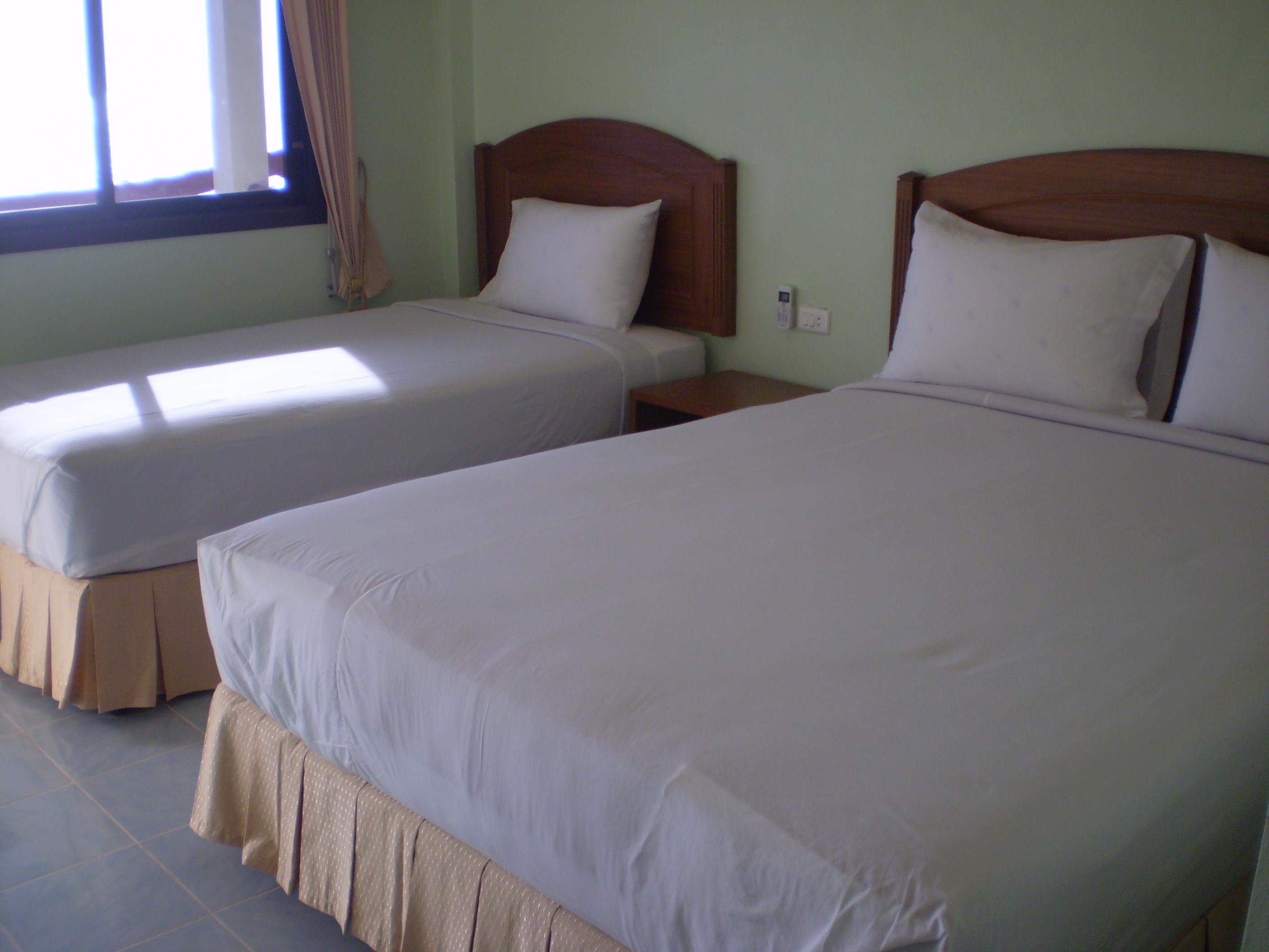 Jamaica Inn Bungalow