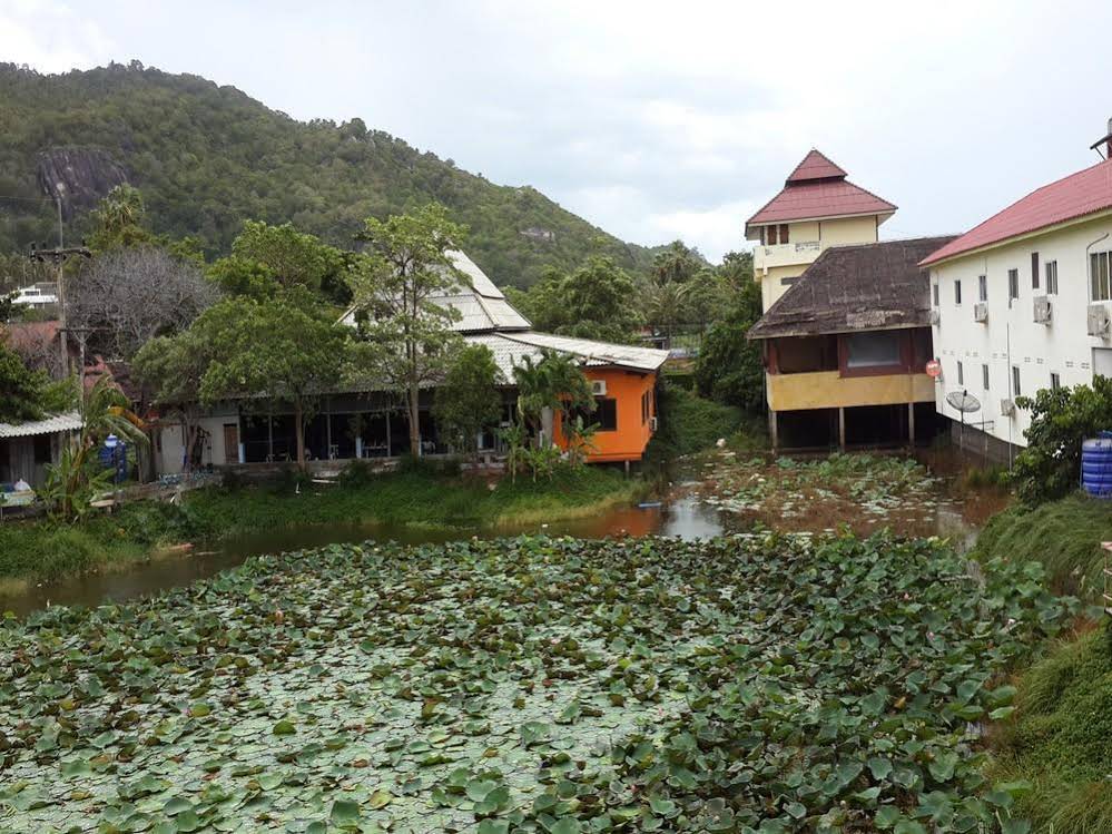 Jaya Hostel & Guesthouse