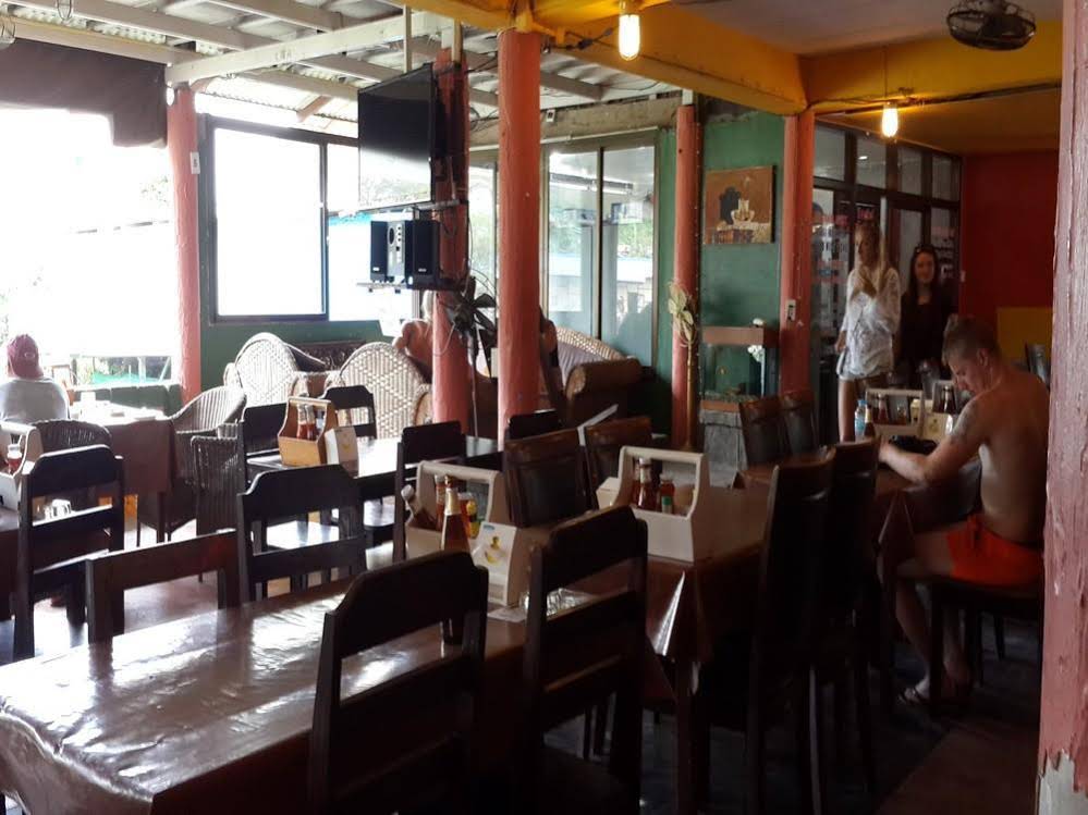 Jaya Hostel & Guesthouse