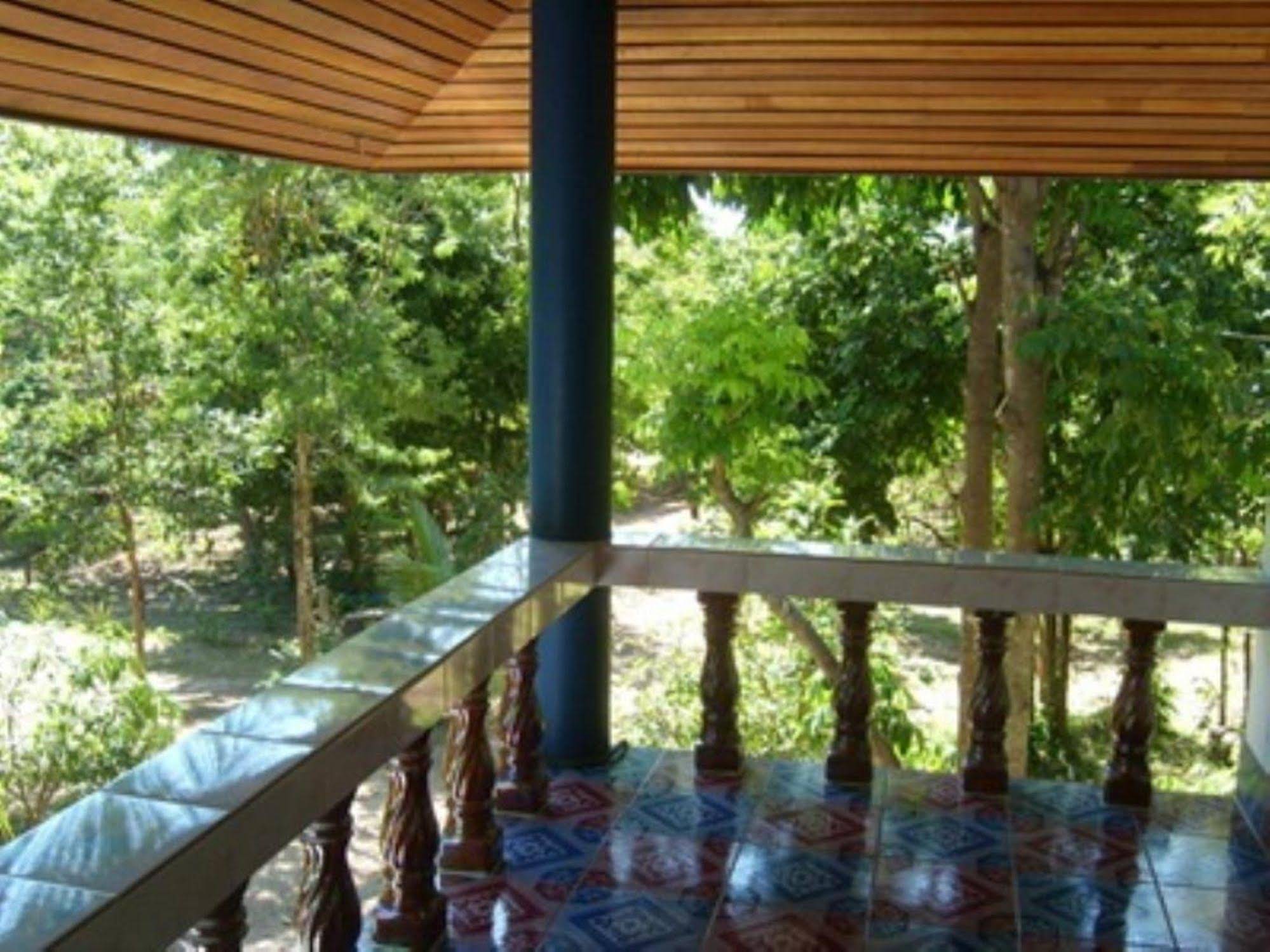 Jungle Bar & Bungalow