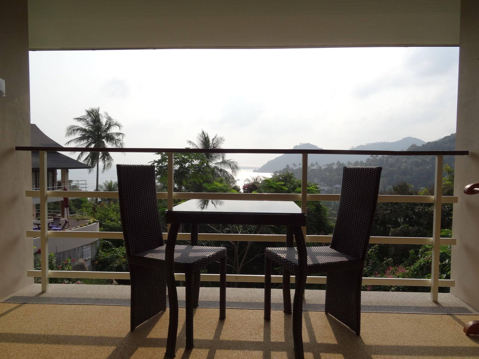 Koh Phangan Pavilions