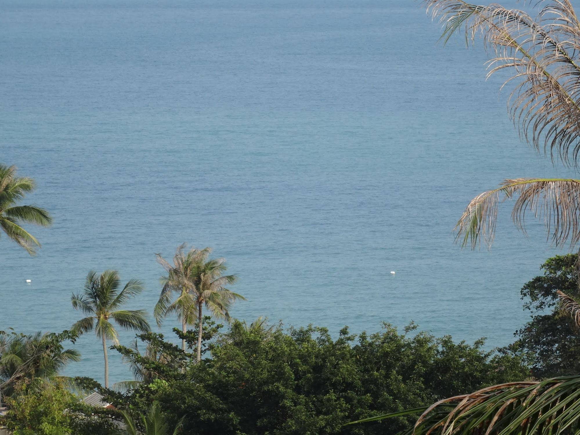 Koh Phangan Pavilions