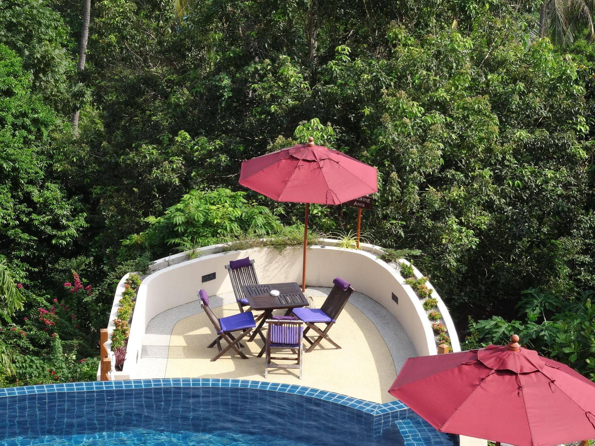 Koh Phangan Pavilions