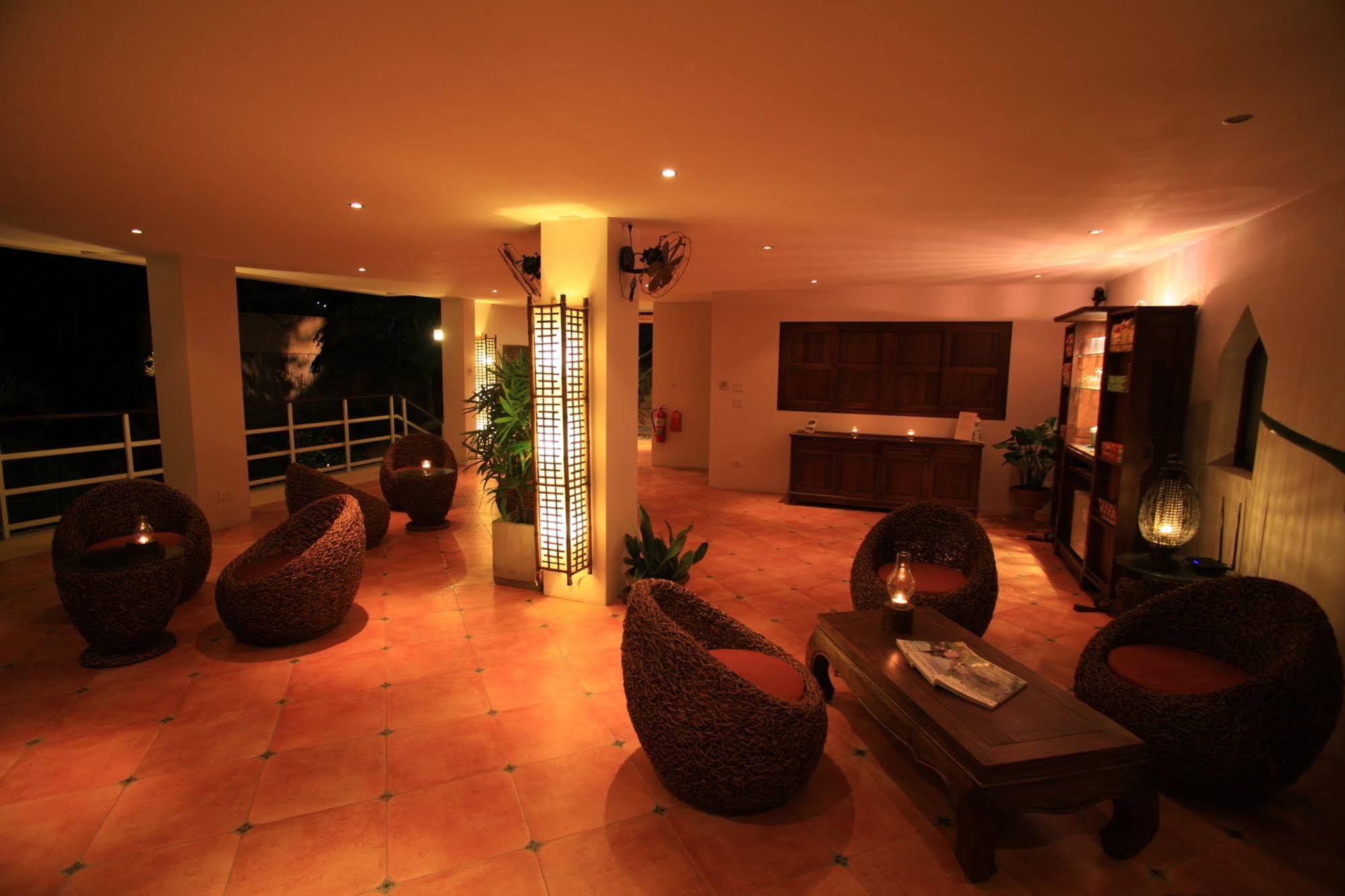 Koh Phangan Pavilions