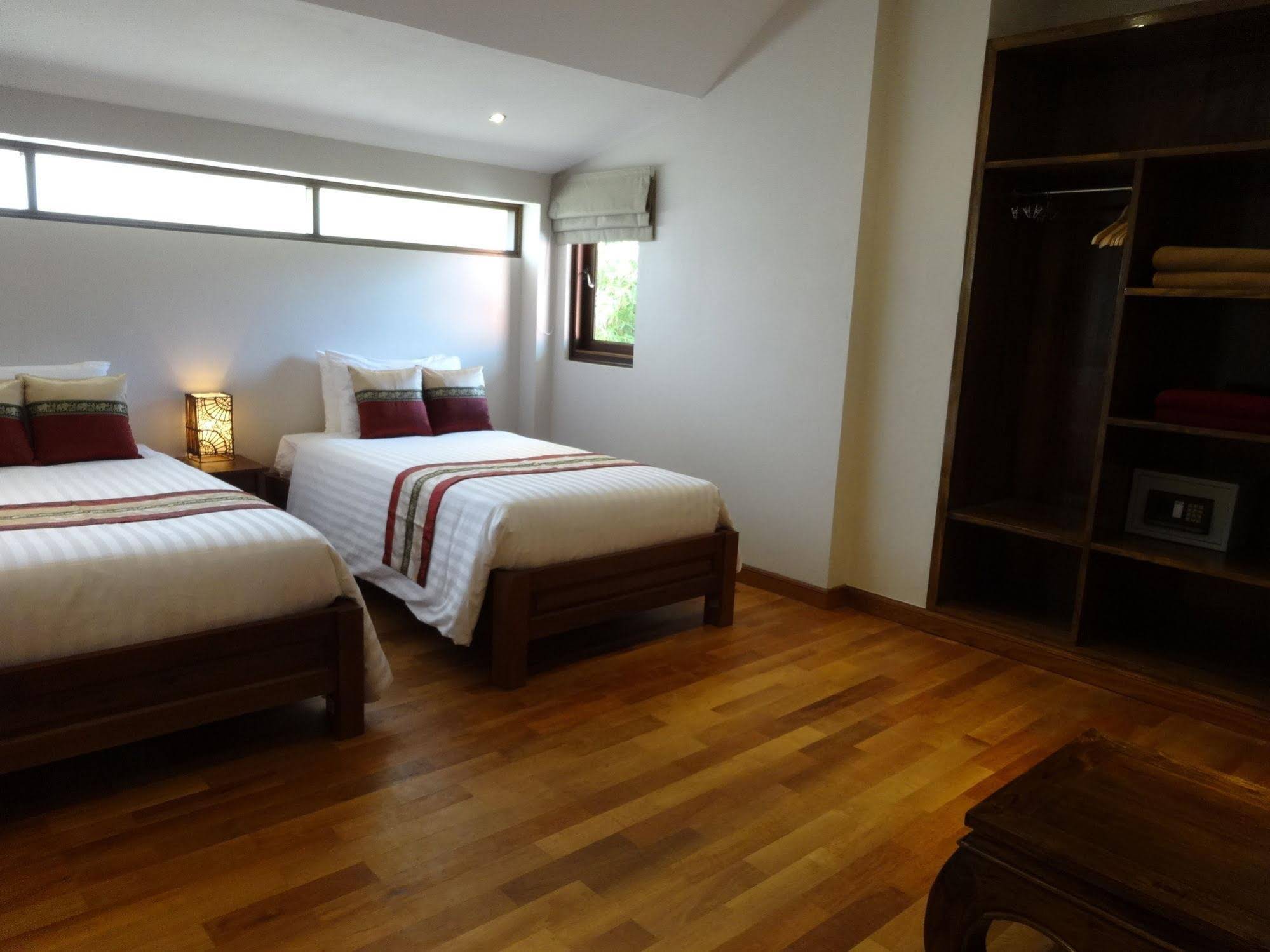 Koh Phangan Pavilions
