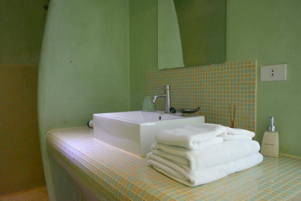 Le Divine Comedie Beach Resort