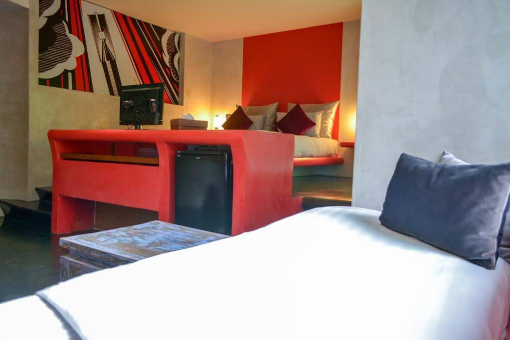 Le Divine Comedie Beach Resort