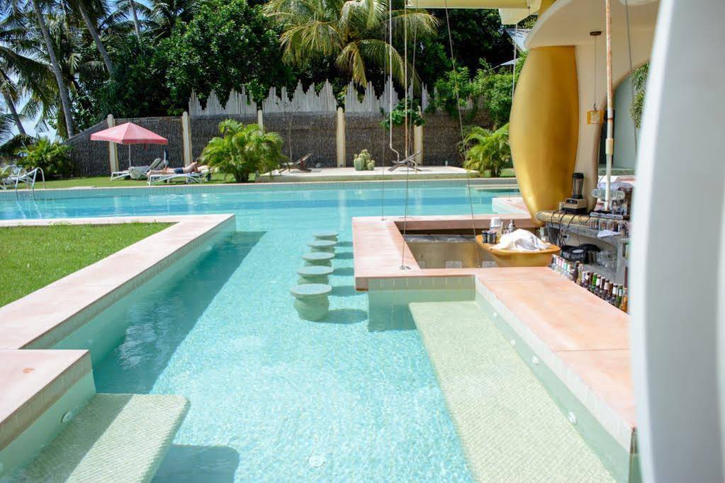 Le Divine Comedie Beach Resort