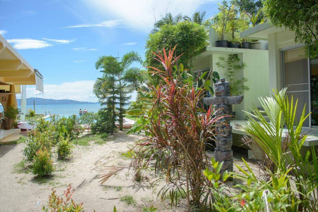 Le Divine Comedie Beach Resort