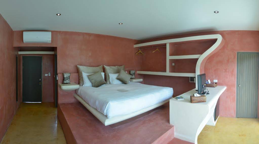Le Divine Comedie Beach Resort