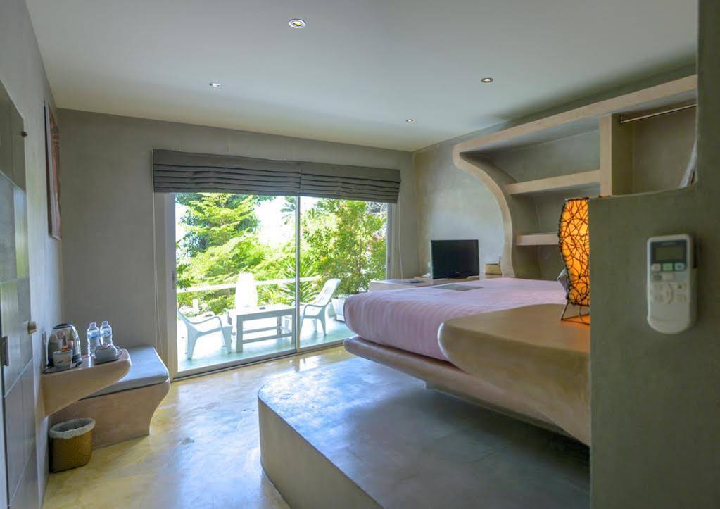 Le Divine Comedie Beach Resort