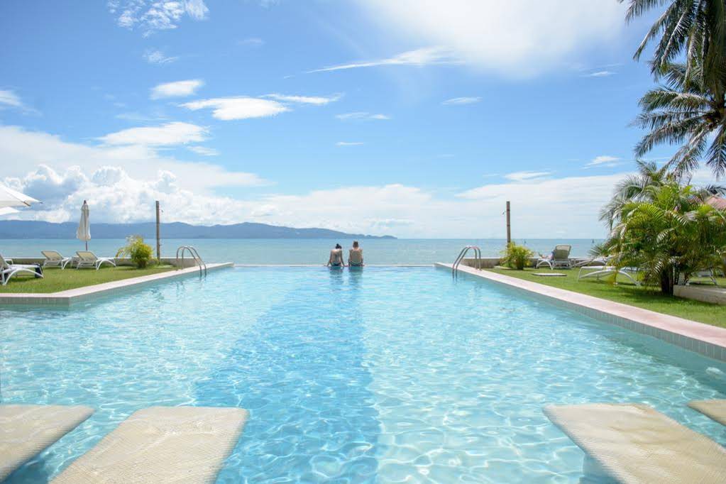 Le Divine Comedie Beach Resort