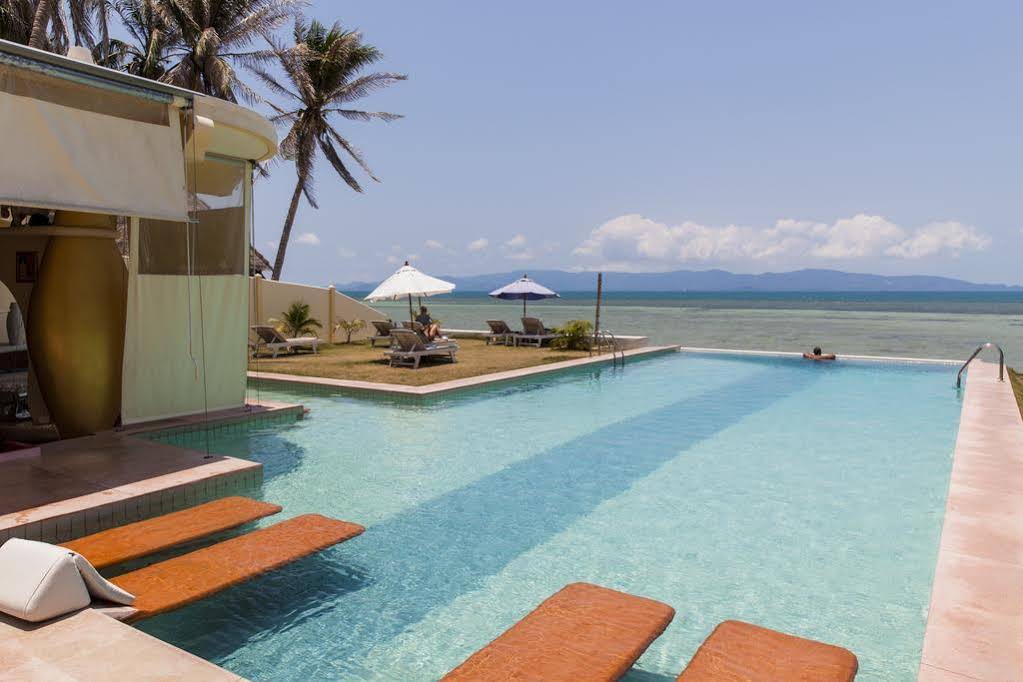 Le Divine Comedie Beach Resort
